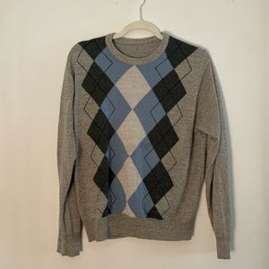 Urban Renewal Sweater